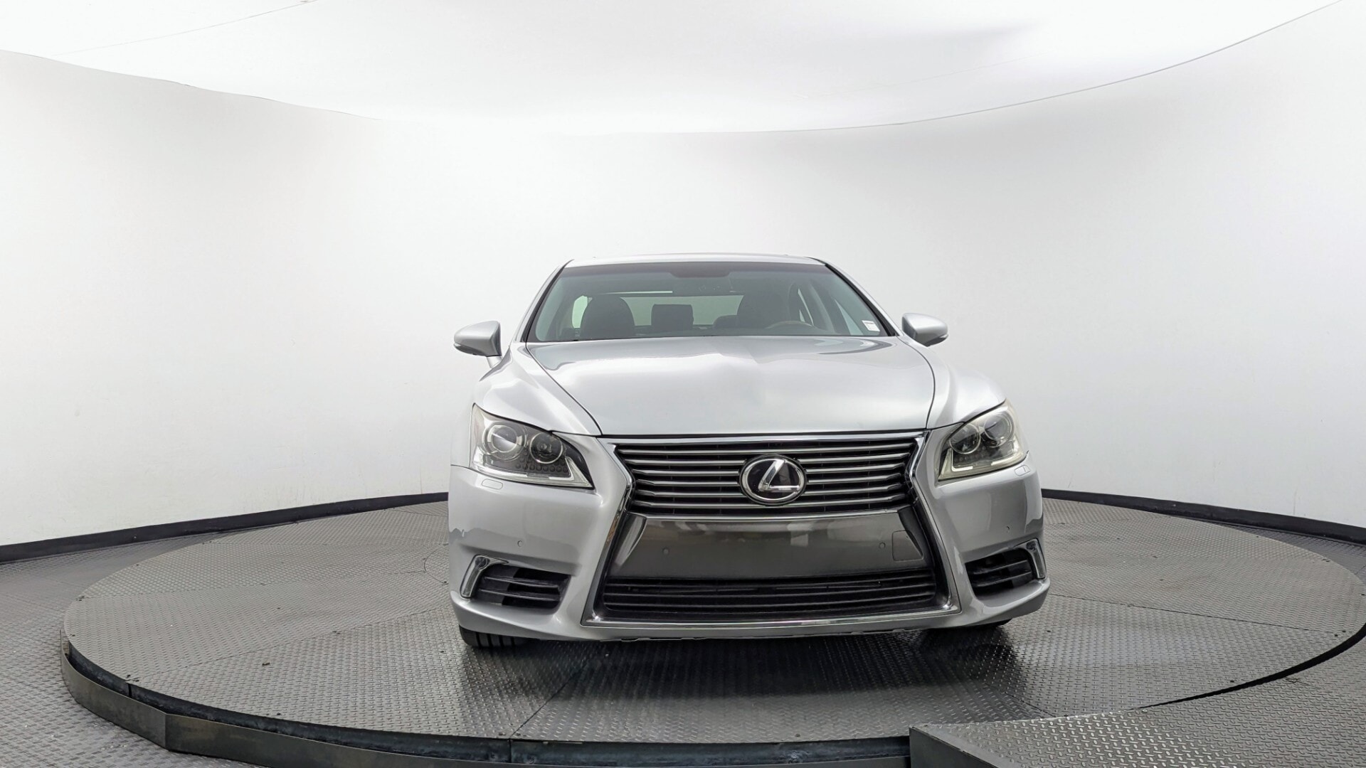 Florida Fine Cars - Used vehicle - SEDAN LEXUS LS 460 2014