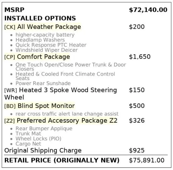 Florida Fine Cars - Used LEXUS LS 460 2014 MIAMI 