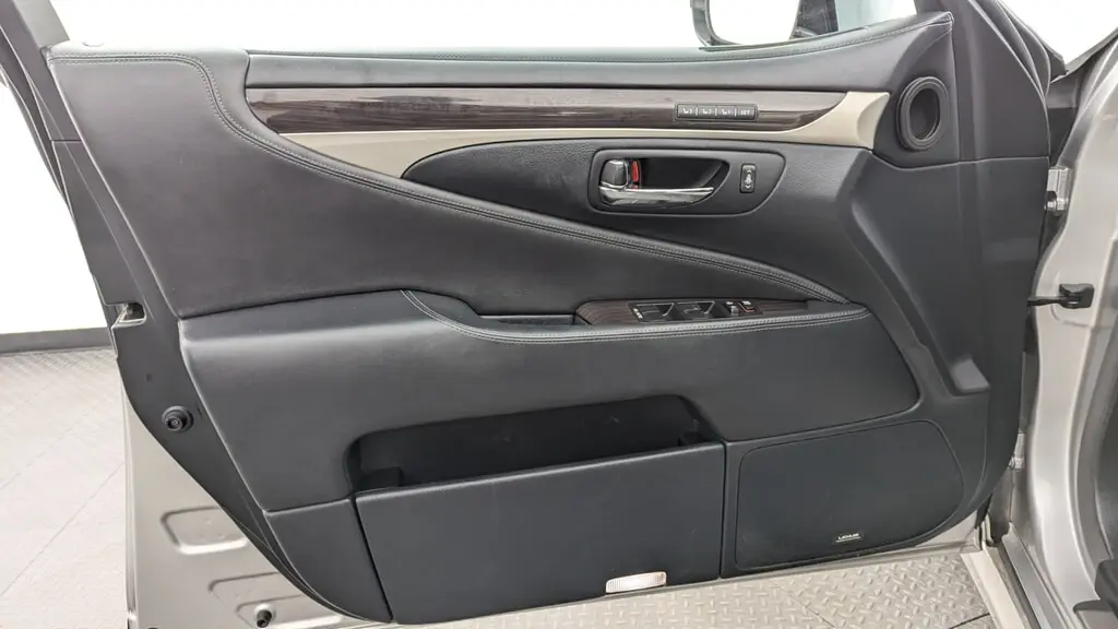 Florida Fine Cars - Used LEXUS LS 460 2014 MIAMI 