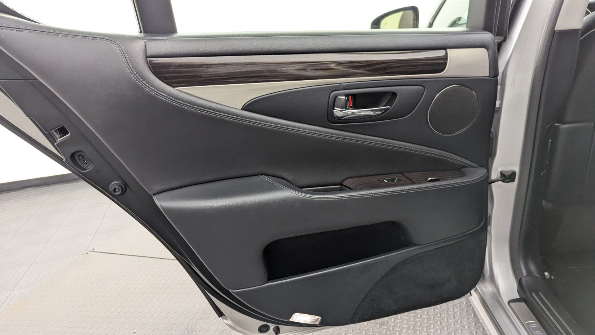 Florida Fine Cars - Used vehicle - SEDAN LEXUS LS 460 2014