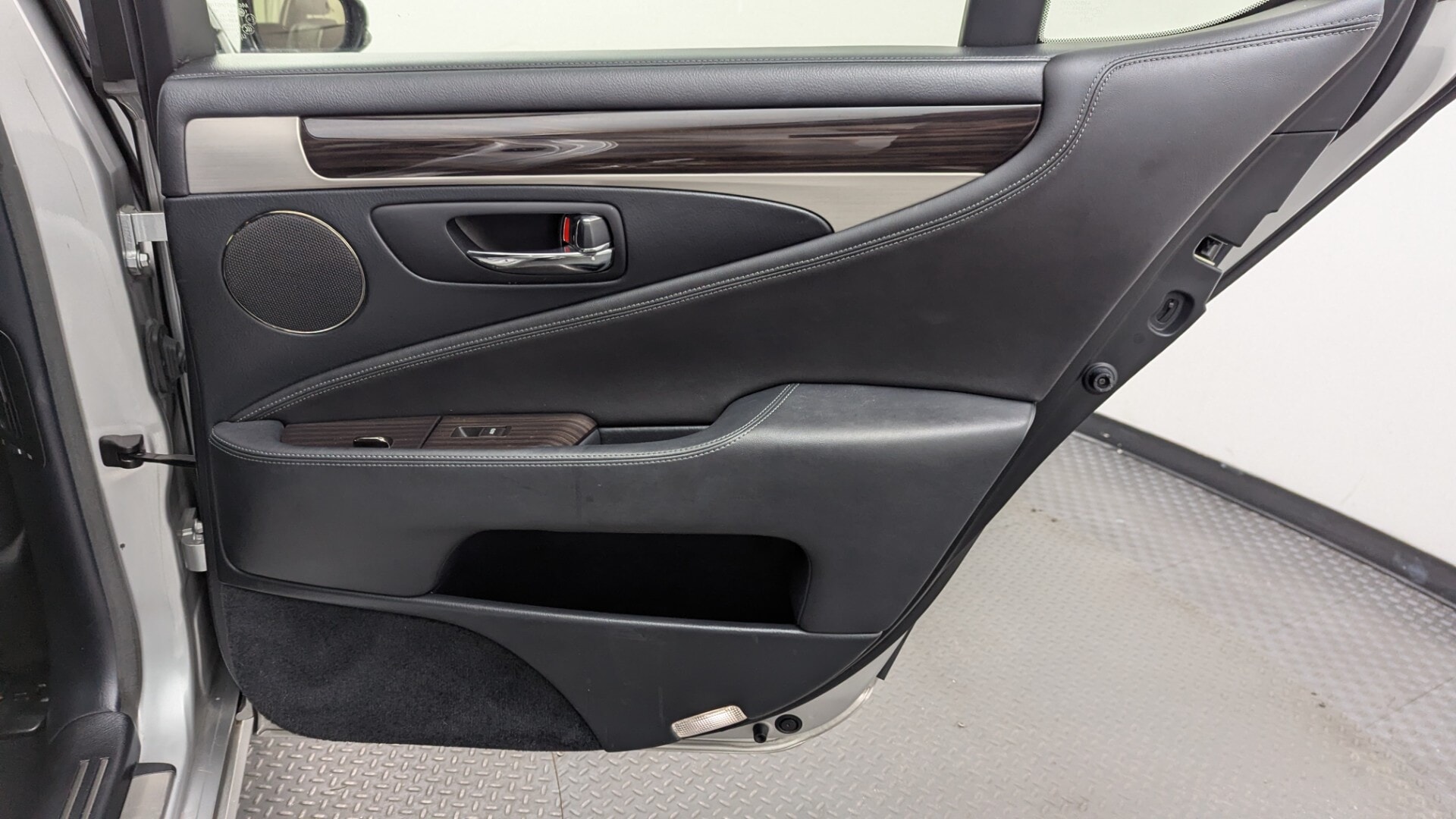 Florida Fine Cars - Used vehicle - SEDAN LEXUS LS 460 2014