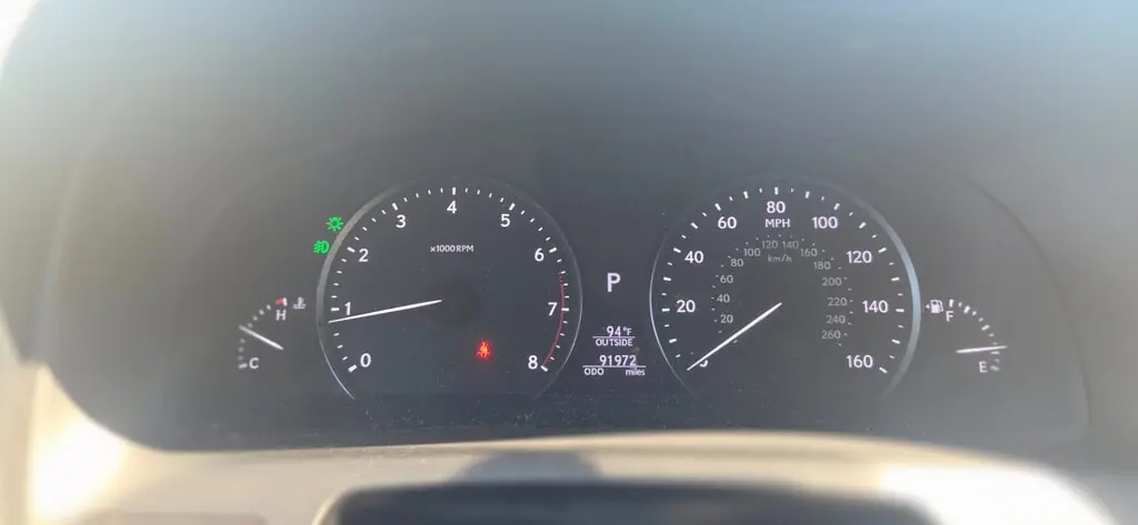 Florida Fine Cars - Used LEXUS LS 460 2014 MIAMI