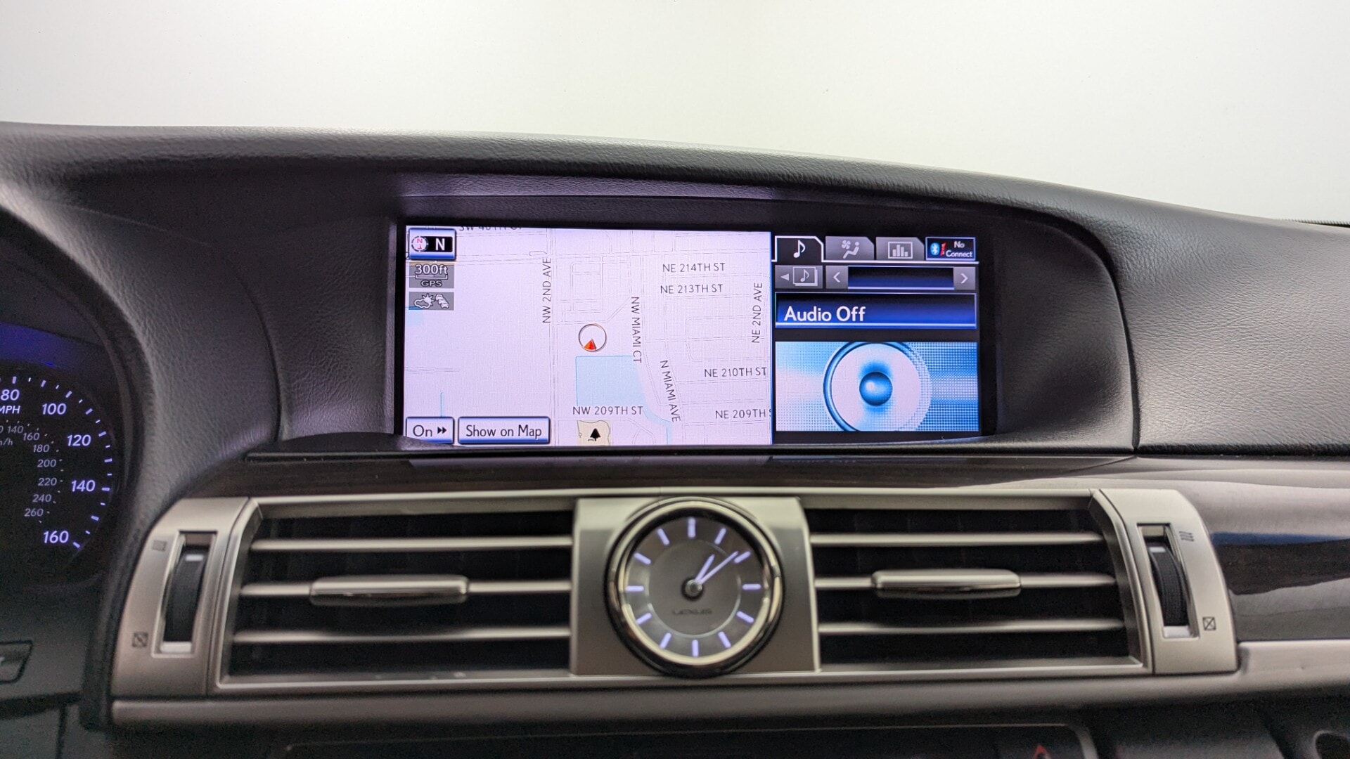 Florida Fine Cars - Used vehicle - SEDAN LEXUS LS 460 2014