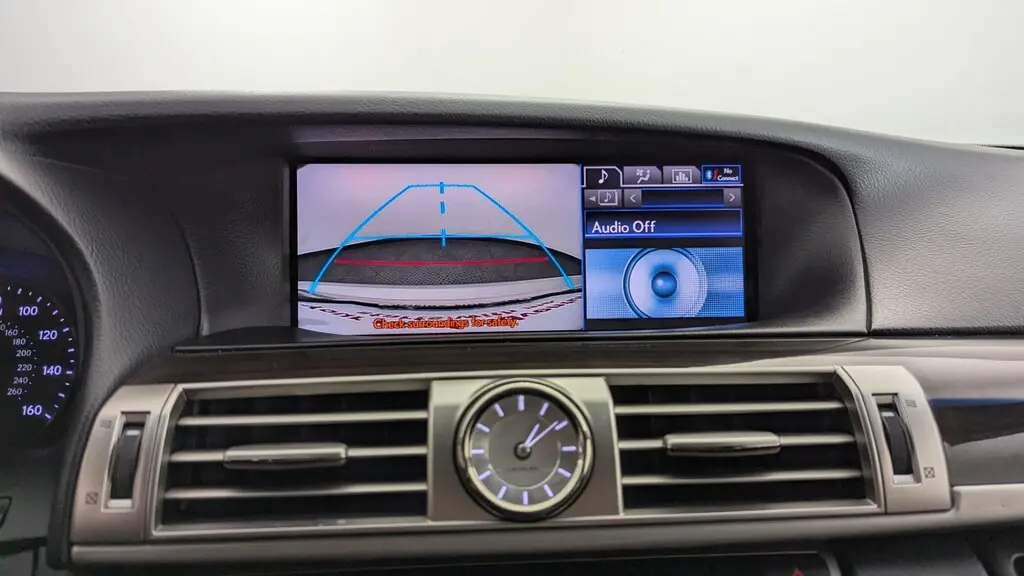 Florida Fine Cars - Used LEXUS LS 460 2014 MIAMI 