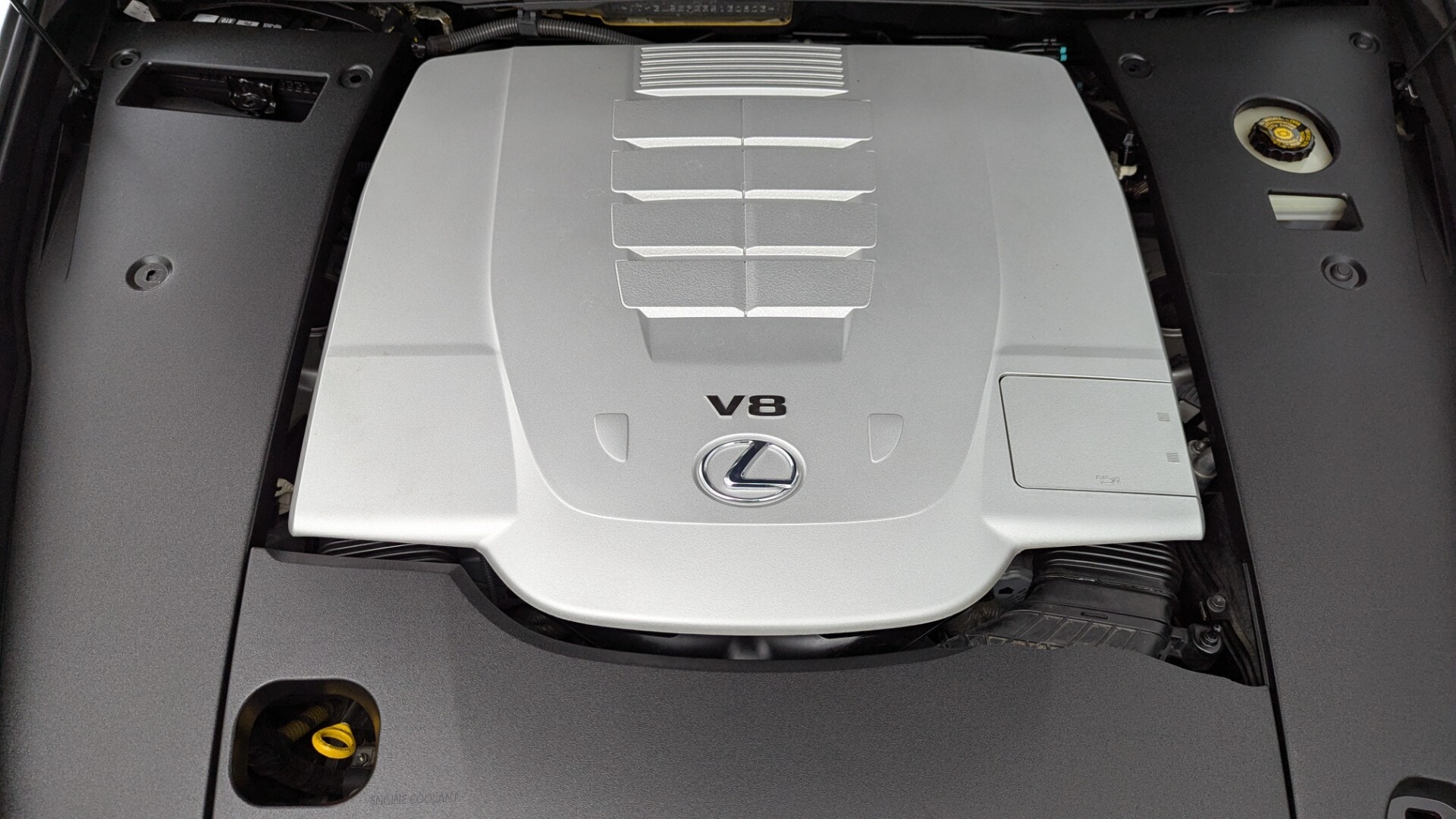 Florida Fine Cars - Used vehicle - SEDAN LEXUS LS 460 2014