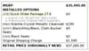 Florida Fine Cars - Used CHRYSLER VOYAGER 2023 MARGATE LX