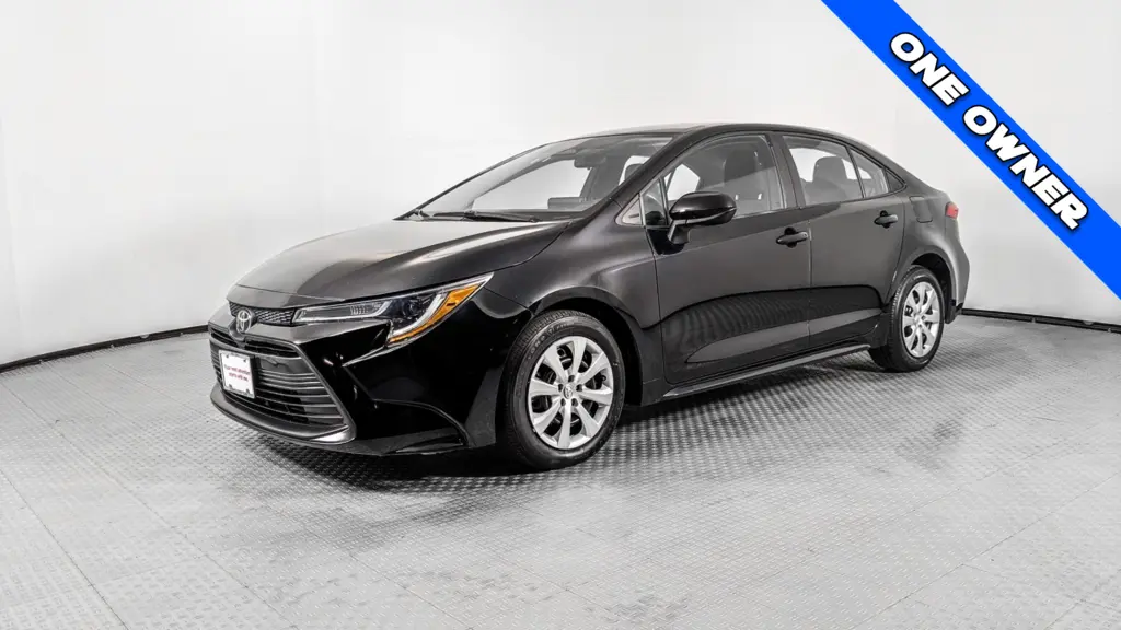 Florida Fine Cars - Used TOYOTA COROLLA 2024 ORLANDO LE