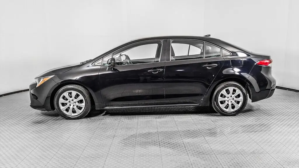 Florida Fine Cars - Used TOYOTA COROLLA 2024 ORLANDO LE