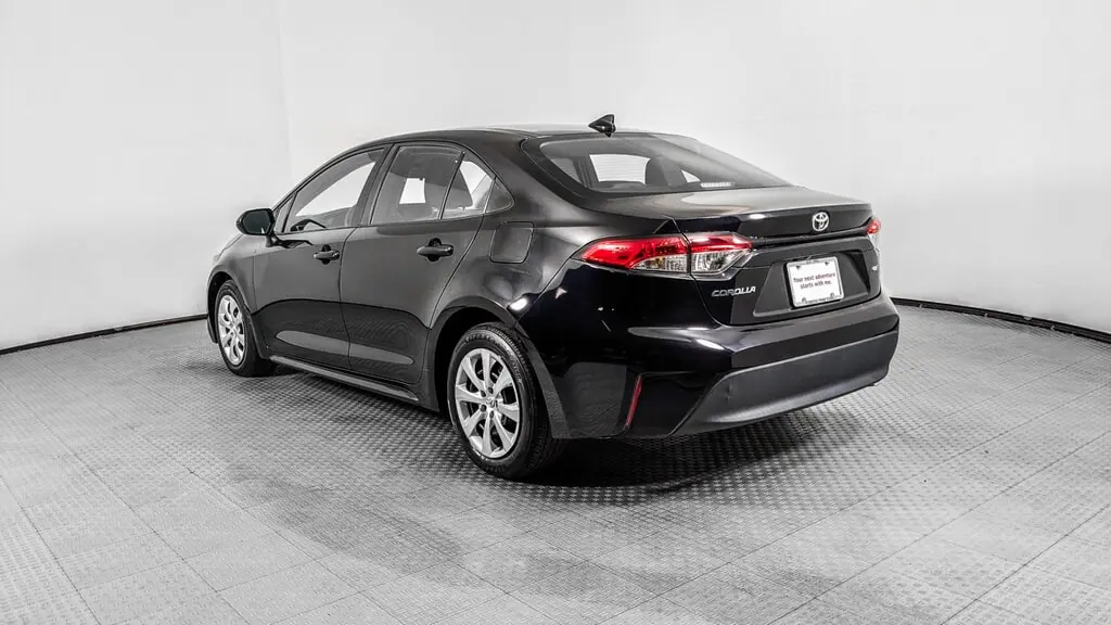 Florida Fine Cars - Used TOYOTA COROLLA 2024 ORLANDO LE