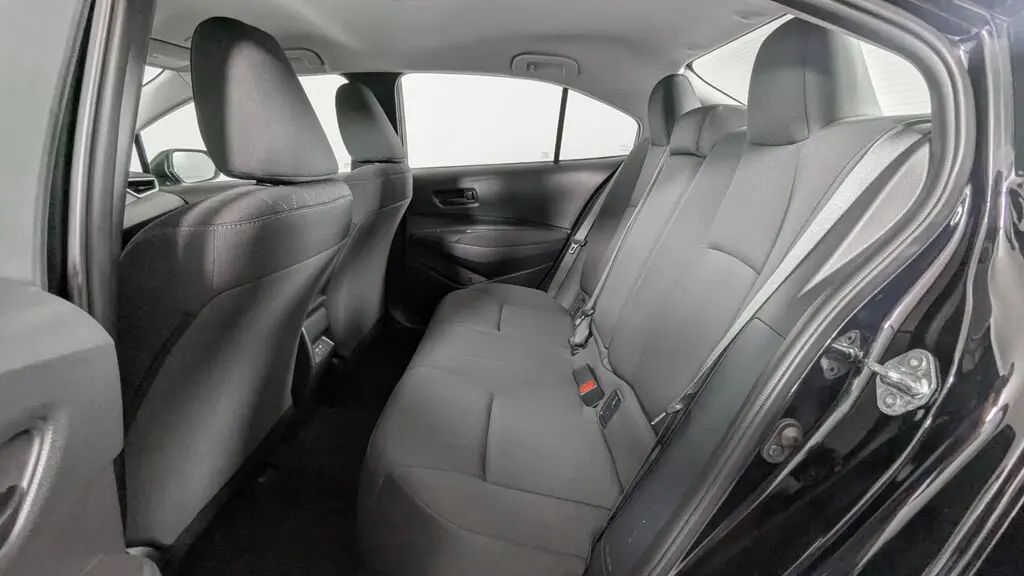 Florida Fine Cars - Used TOYOTA COROLLA 2024 ORLANDO LE