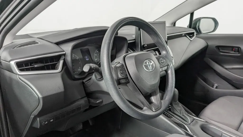 Florida Fine Cars - Used TOYOTA COROLLA 2024 ORLANDO LE