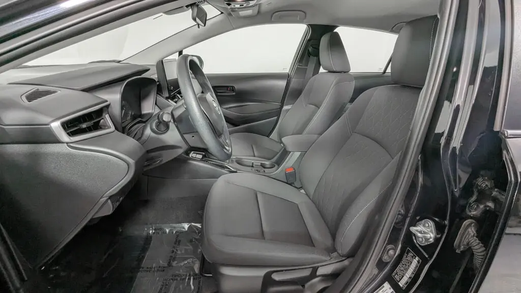 Florida Fine Cars - Used TOYOTA COROLLA 2024 ORLANDO LE