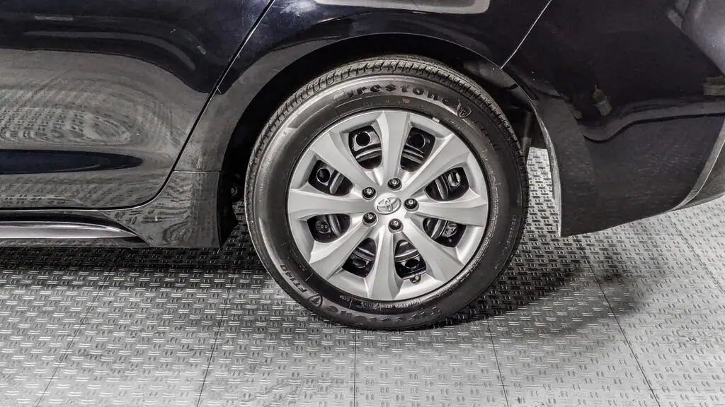 Florida Fine Cars - Used TOYOTA COROLLA 2024 ORLANDO LE