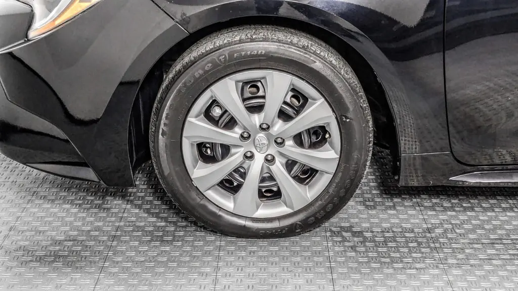 Florida Fine Cars - Used TOYOTA COROLLA 2024 ORLANDO LE
