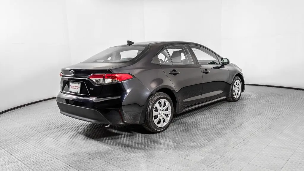 Florida Fine Cars - Used TOYOTA COROLLA 2024 ORLANDO LE
