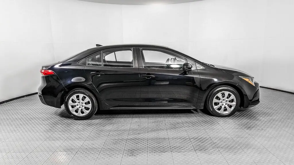 Florida Fine Cars - Used TOYOTA COROLLA 2024 ORLANDO LE