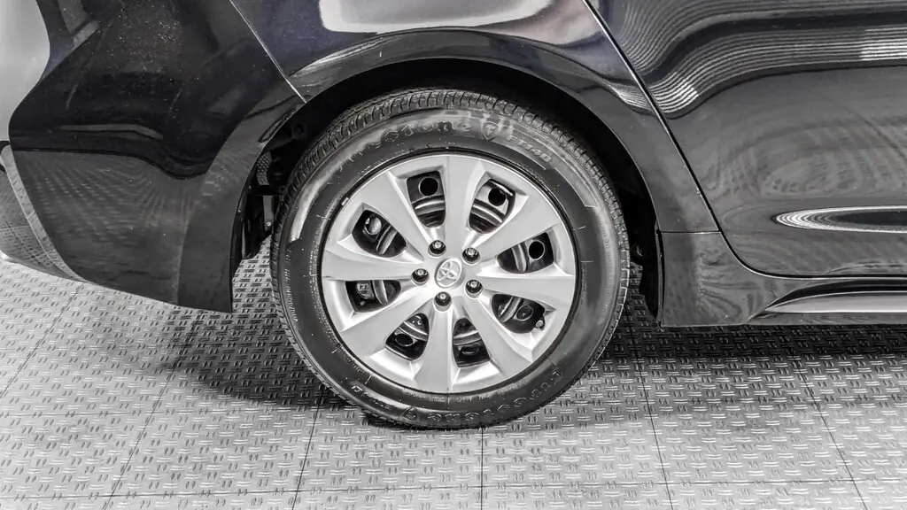 Florida Fine Cars - Used TOYOTA COROLLA 2024 ORLANDO LE