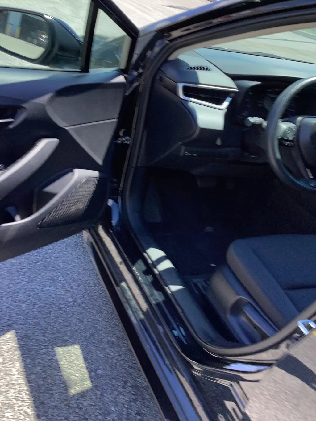 Florida Fine Cars - Used TOYOTA COROLLA 2024 ORLANDO LE