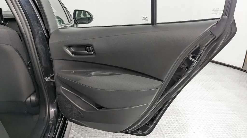 Florida Fine Cars - Used TOYOTA COROLLA 2024 ORLANDO LE