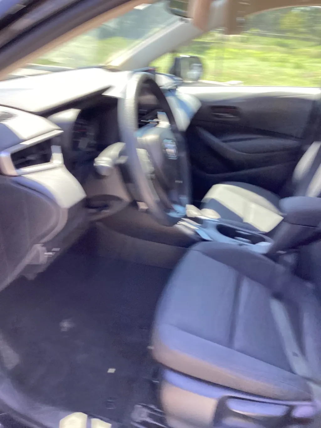 Florida Fine Cars - Used TOYOTA COROLLA 2024 ORLANDO LE