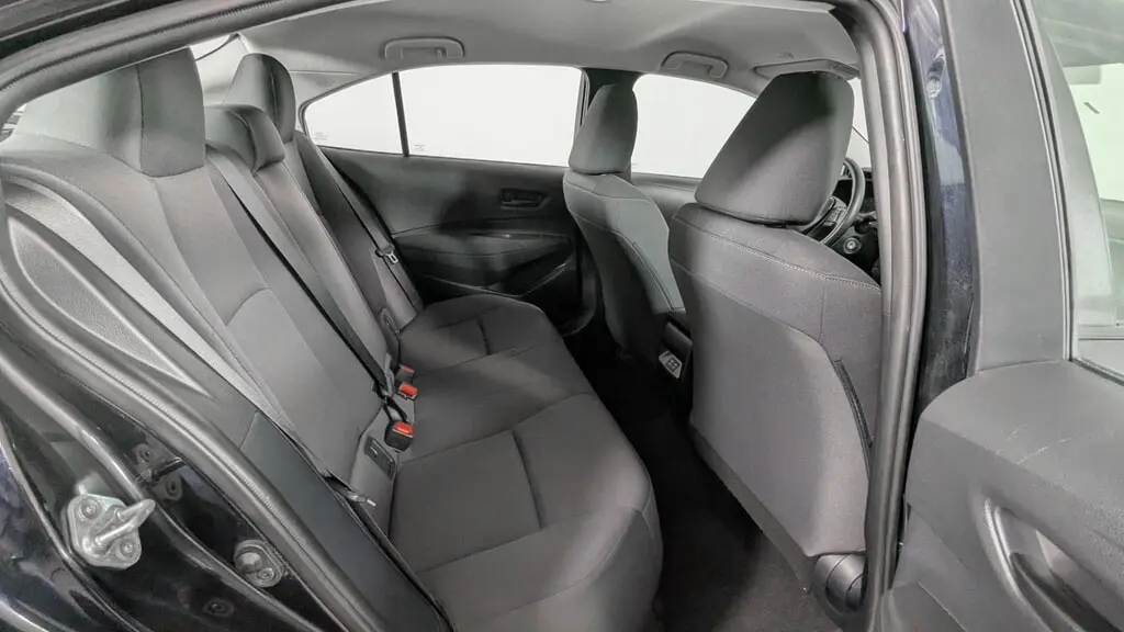 Florida Fine Cars - Used TOYOTA COROLLA 2024 ORLANDO LE