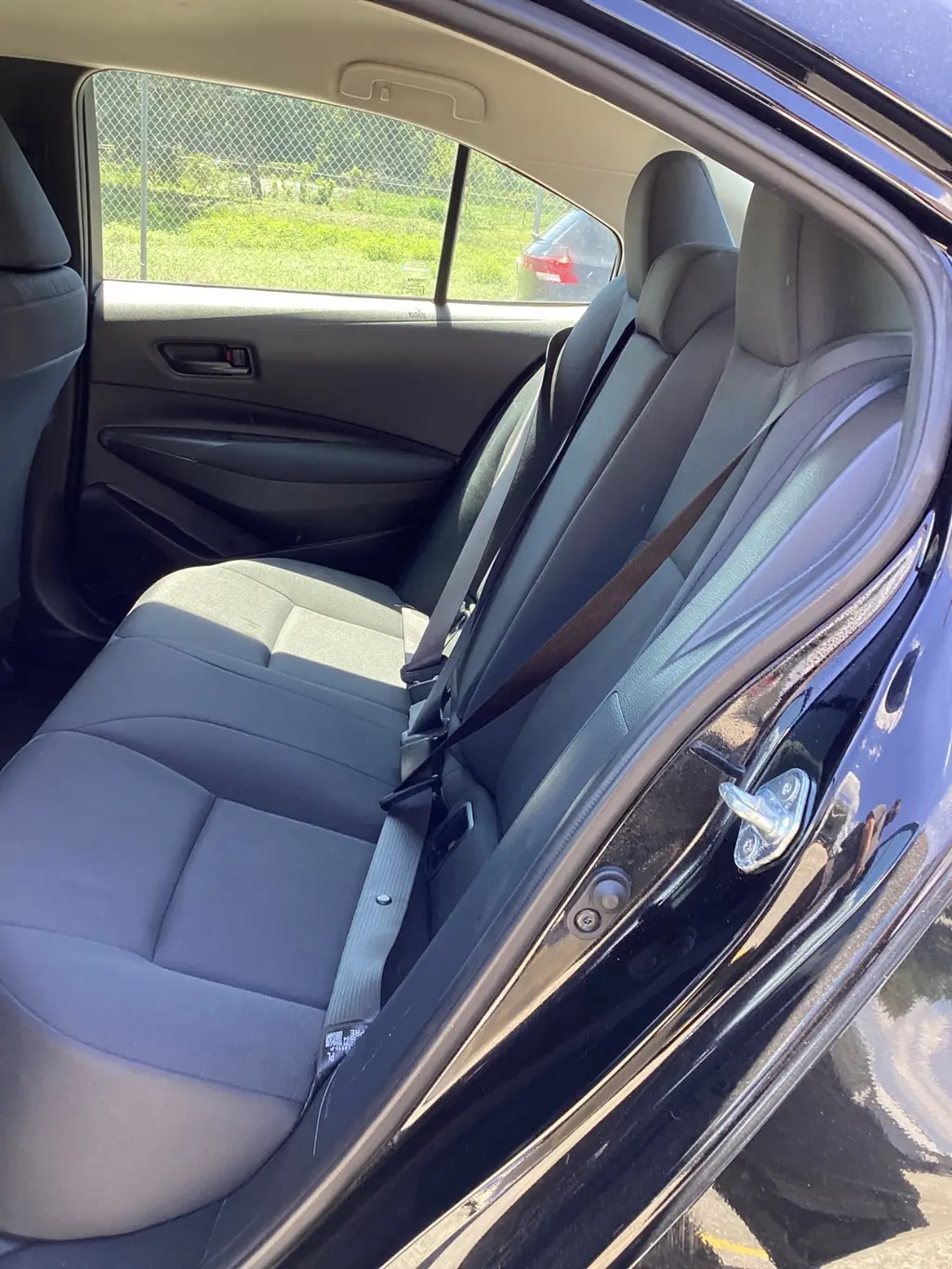 Florida Fine Cars - Used TOYOTA COROLLA 2024 ORLANDO LE