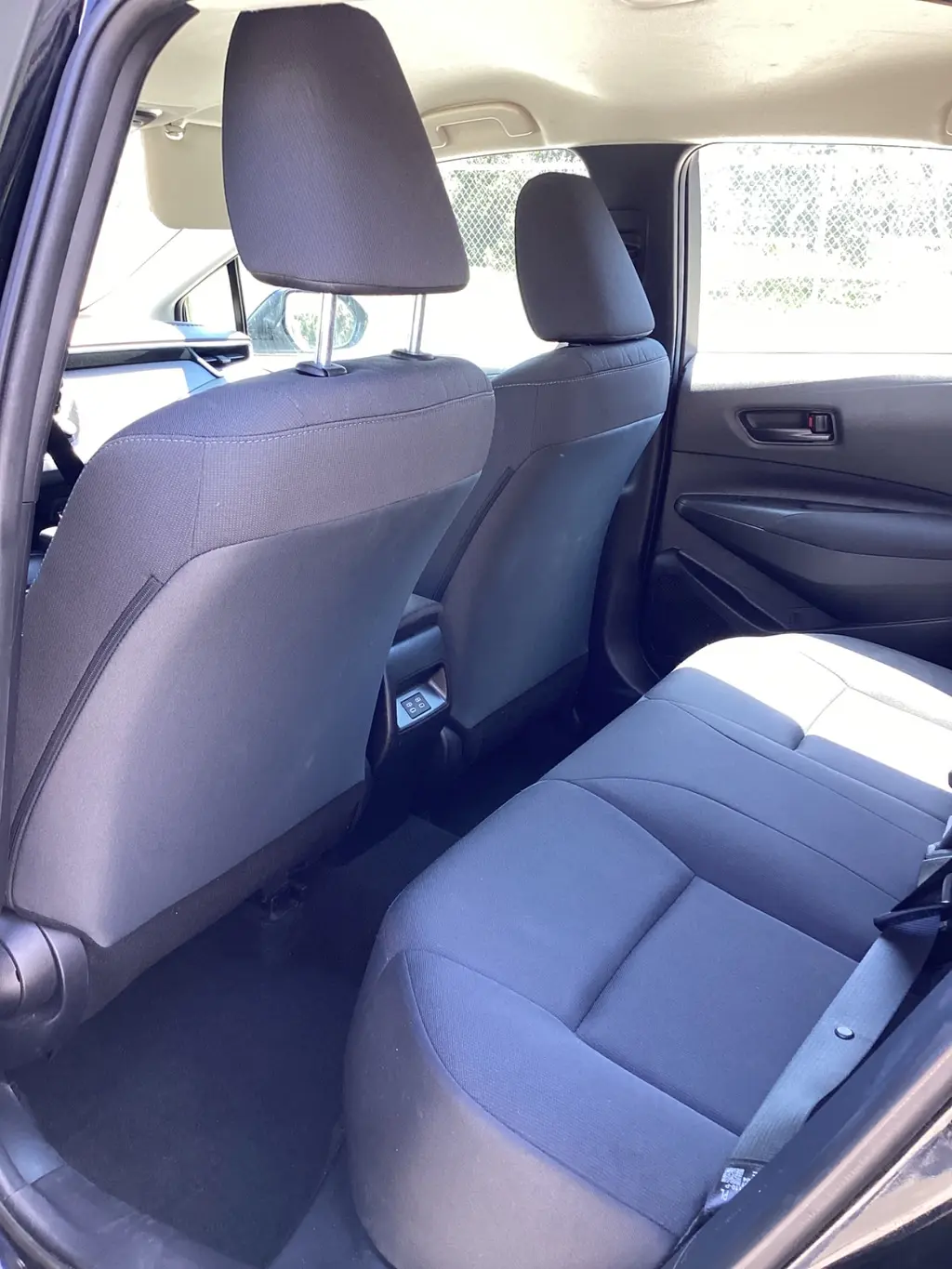 Florida Fine Cars - Used TOYOTA COROLLA 2024 ORLANDO LE