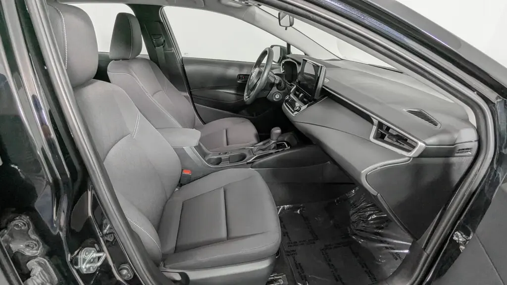 Florida Fine Cars - Used TOYOTA COROLLA 2024 ORLANDO LE