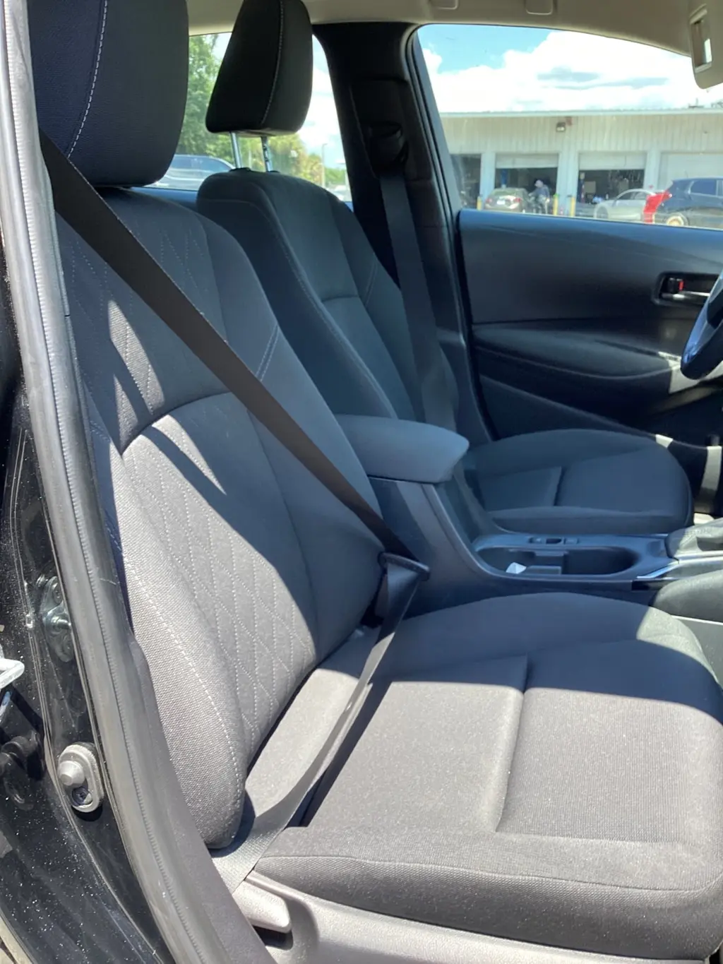 Florida Fine Cars - Used TOYOTA COROLLA 2024 ORLANDO LE