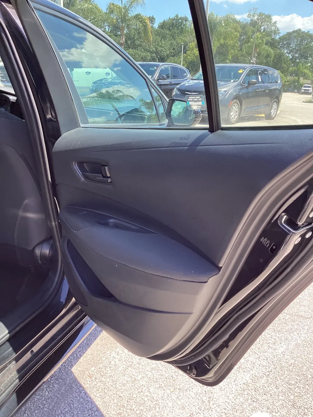 Florida Fine Cars - Used TOYOTA COROLLA 2024 ORLANDO LE