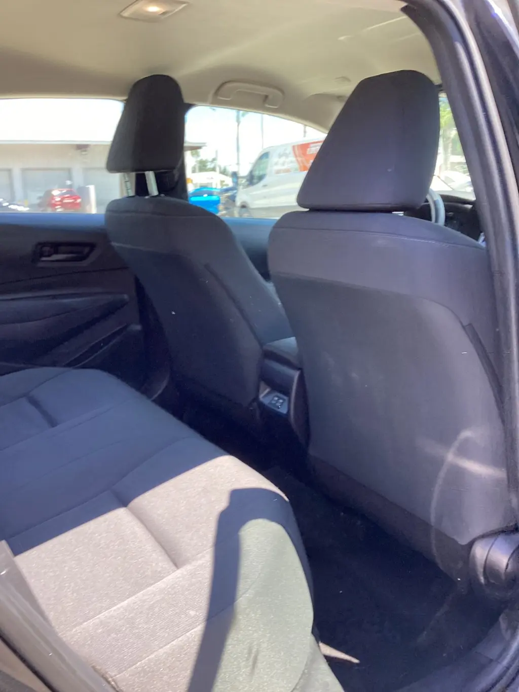 Florida Fine Cars - Used TOYOTA COROLLA 2024 ORLANDO LE