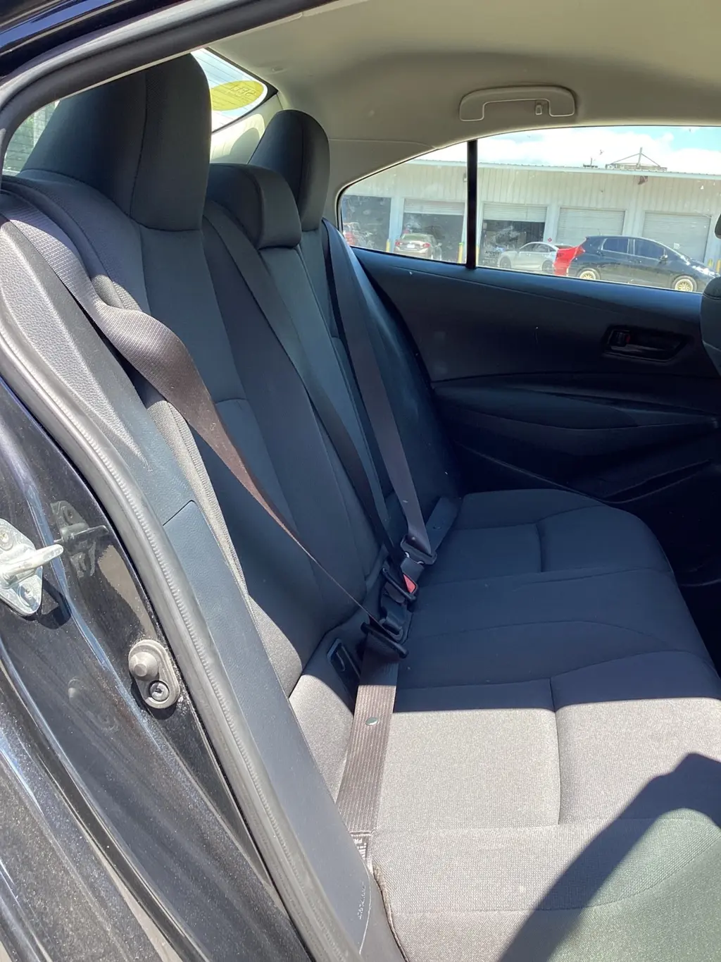 Florida Fine Cars - Used TOYOTA COROLLA 2024 ORLANDO LE