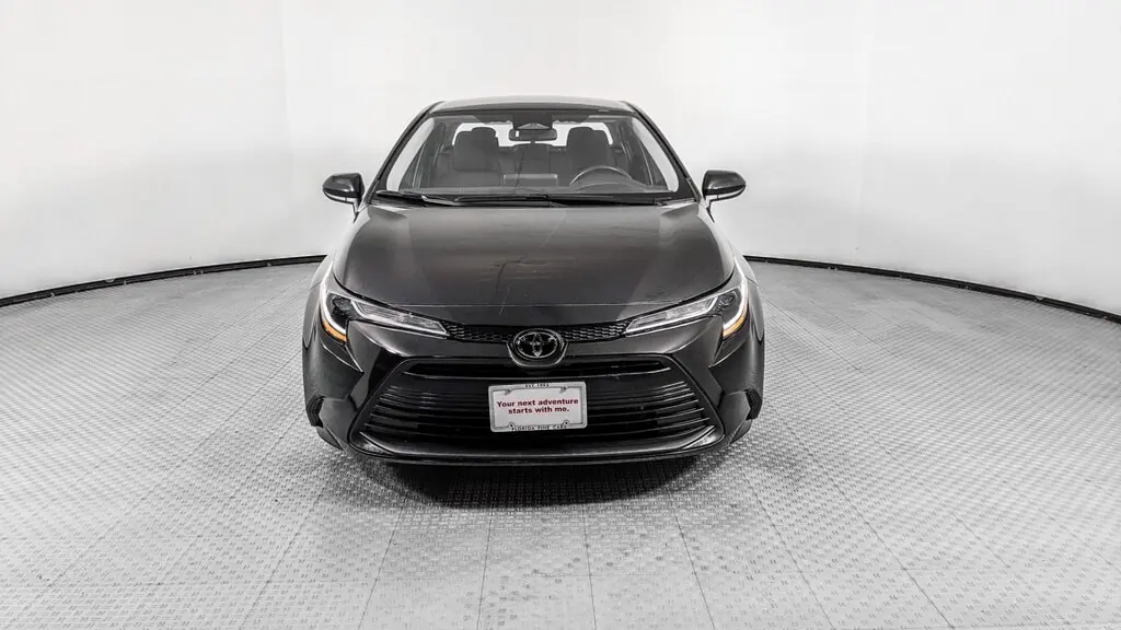 Florida Fine Cars - Used TOYOTA COROLLA 2024 ORLANDO LE