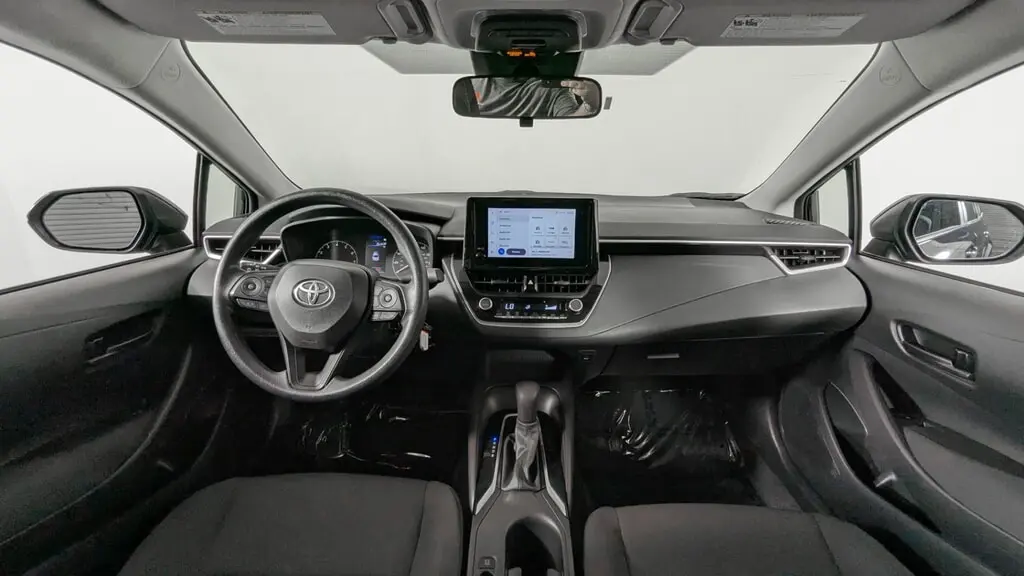 Florida Fine Cars - Used TOYOTA COROLLA 2024 ORLANDO LE