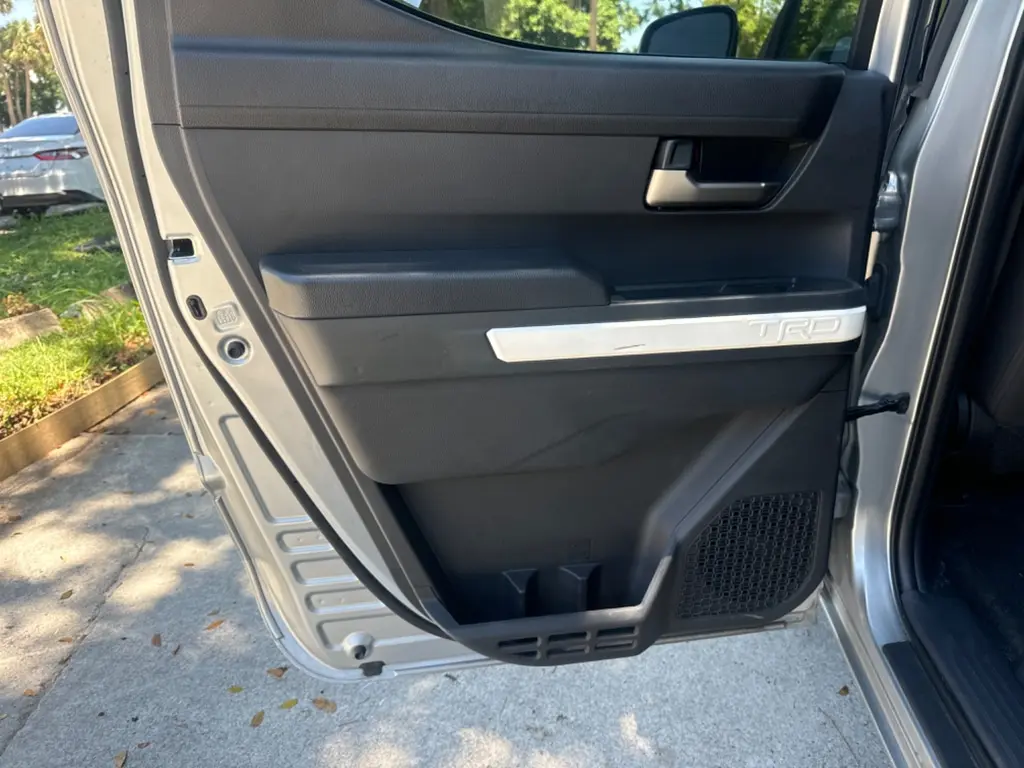 Florida Fine Cars - Used TOYOTA TACOMA 4WD 2024 WEST PALM TRD OFF-ROAD