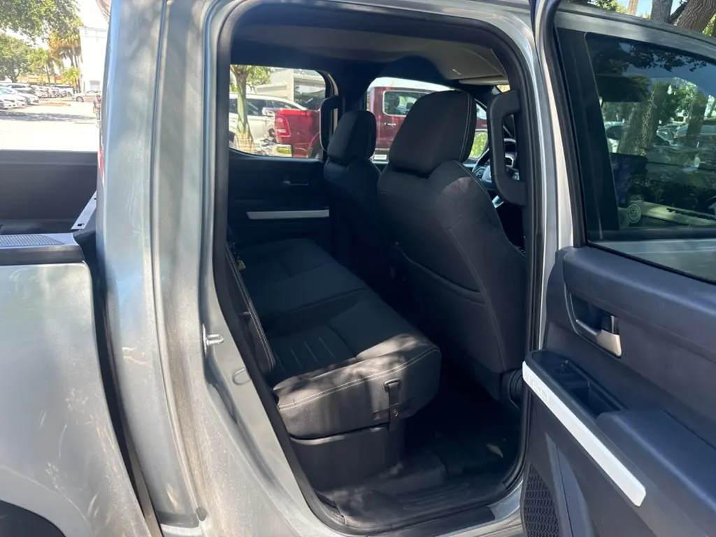 Florida Fine Cars - Used TOYOTA TACOMA 4WD 2024 WEST PALM TRD OFF-ROAD