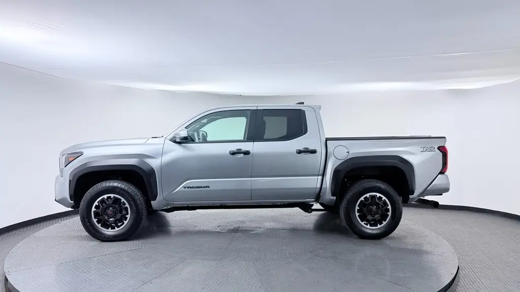 Florida Fine Cars - Used TOYOTA TACOMA 4WD 2024 WEST PALM TRD OFF-ROAD