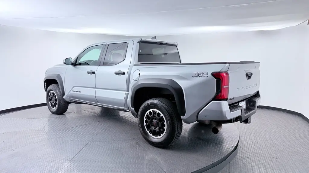 Florida Fine Cars - Used TOYOTA TACOMA 4WD 2024 WEST PALM TRD OFF-ROAD