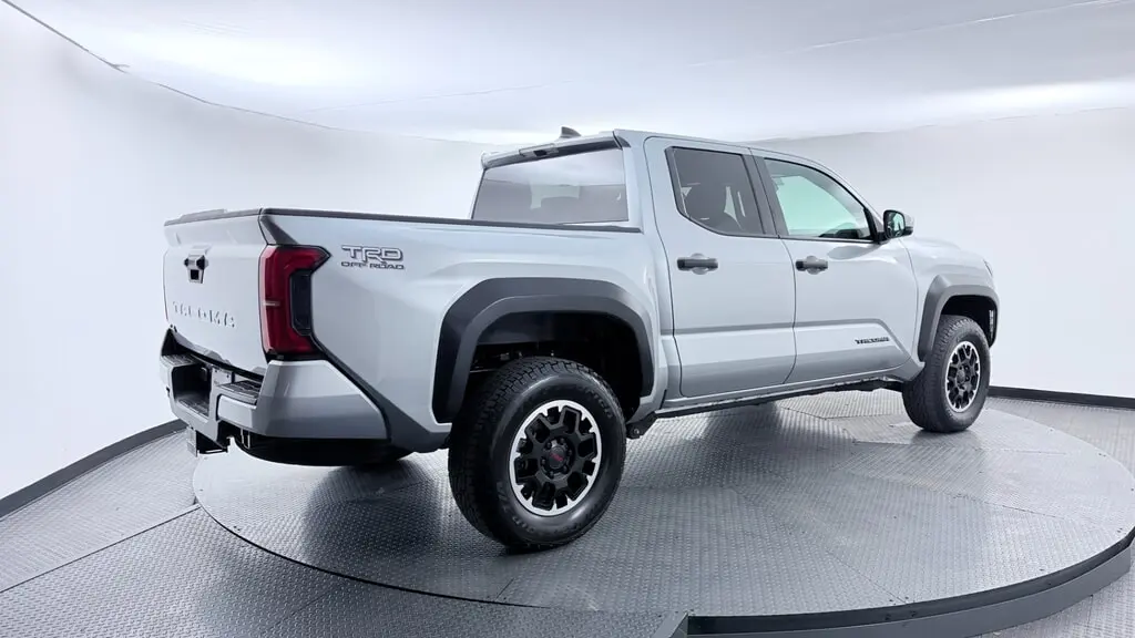 Florida Fine Cars - Used TOYOTA TACOMA 4WD 2024 WEST PALM TRD OFF-ROAD