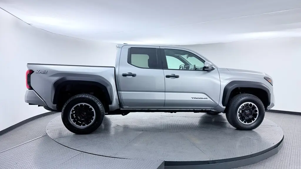 Florida Fine Cars - Used TOYOTA TACOMA 4WD 2024 WEST PALM TRD OFF-ROAD