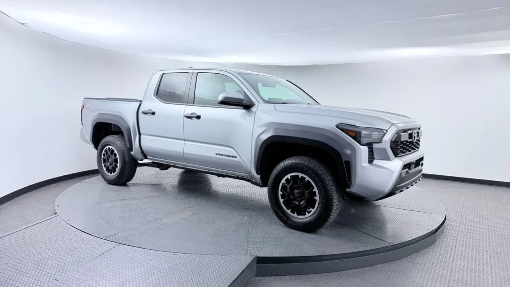 Florida Fine Cars - Used TOYOTA TACOMA 4WD 2024 WEST PALM TRD OFF-ROAD