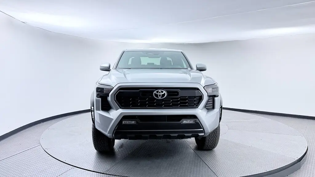 Florida Fine Cars - Used TOYOTA TACOMA 4WD 2024 WEST PALM TRD OFF-ROAD