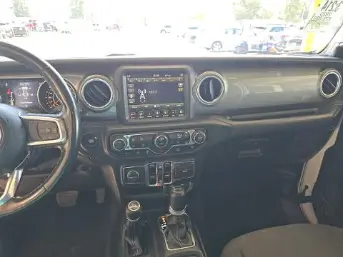 Florida Fine Cars - Used JEEP WRANGLER 2023 WEST PALM SAHARA