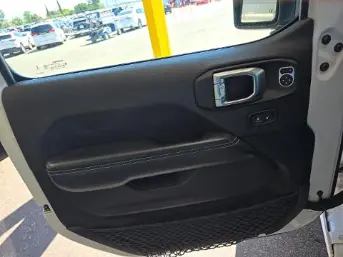 Florida Fine Cars - Used JEEP WRANGLER 2023 WEST PALM SAHARA