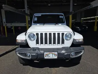 Florida Fine Cars - Used JEEP WRANGLER 2023 WEST PALM SAHARA