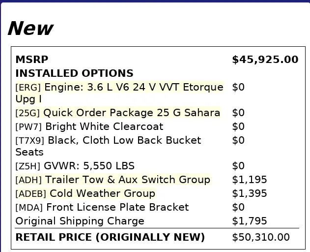 Florida Fine Cars - Used JEEP WRANGLER 2023 WEST PALM SAHARA