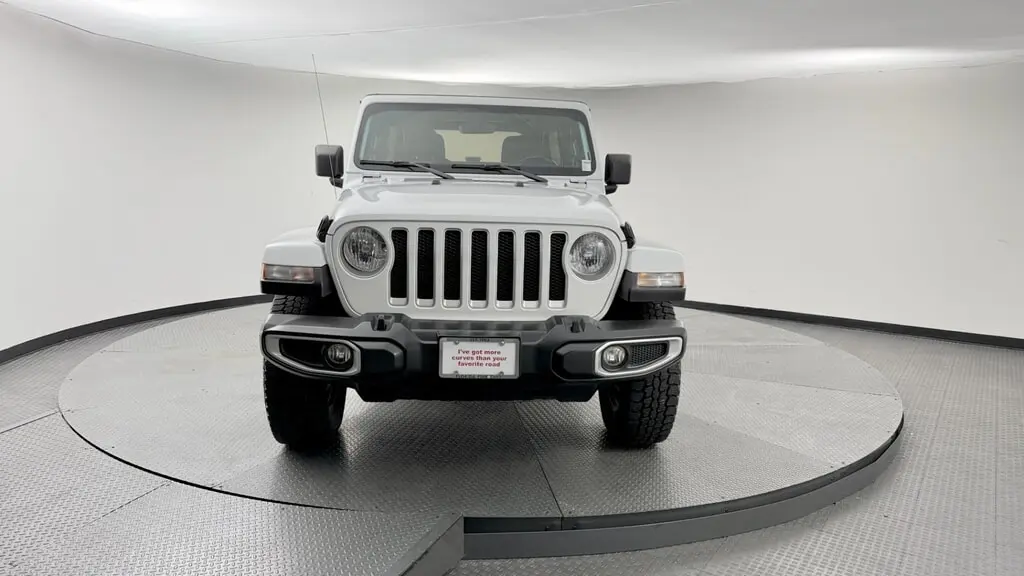 Florida Fine Cars - Used JEEP WRANGLER 2023 WEST PALM SAHARA