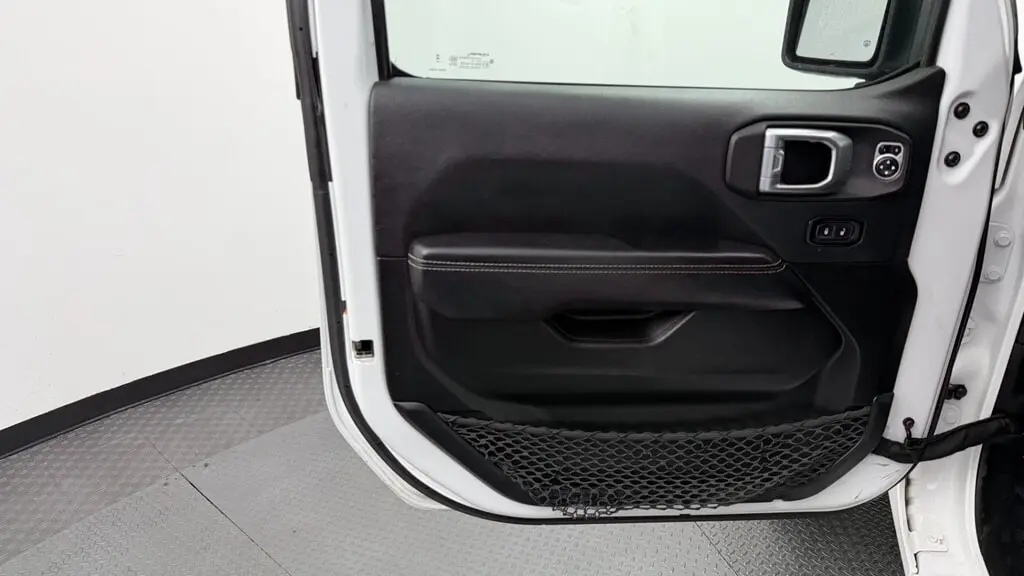 Florida Fine Cars - Used JEEP WRANGLER 2023 WEST PALM SAHARA