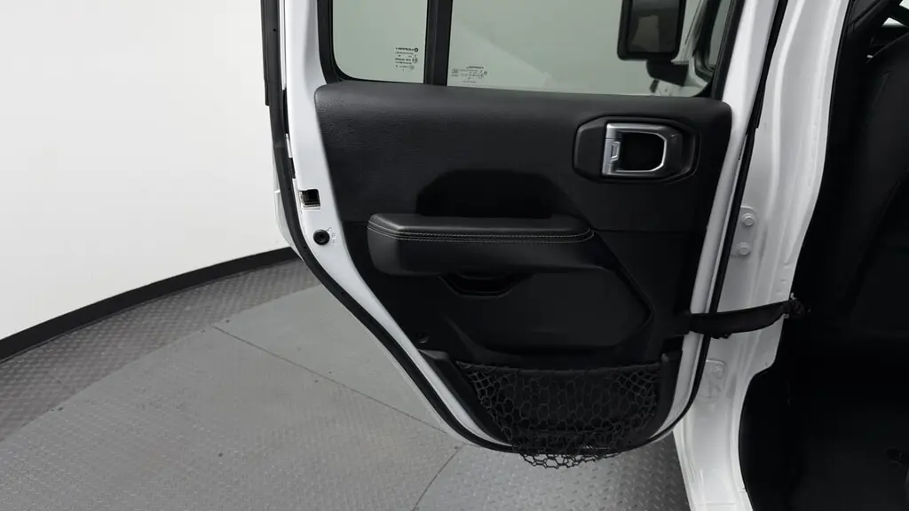 Florida Fine Cars - Used JEEP WRANGLER 2023 WEST PALM SAHARA