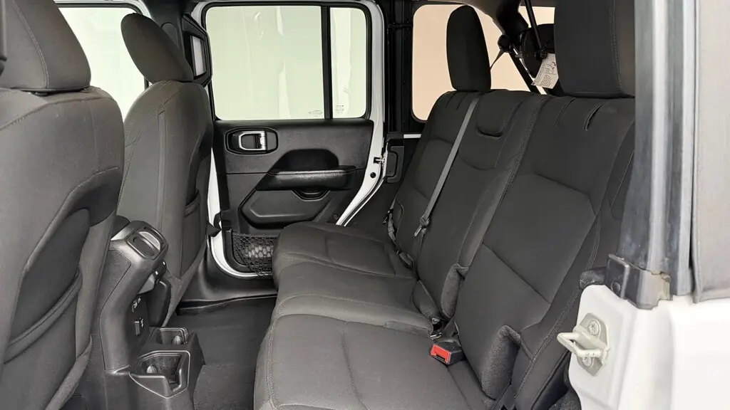 Florida Fine Cars - Used JEEP WRANGLER 2023 WEST PALM SAHARA